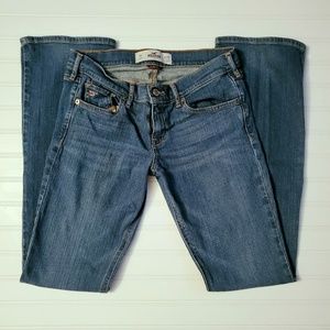 Hollister Socal Stretch Jeans